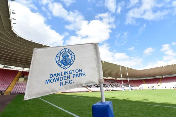 The Montreal Wanderers Secure Key Partnership with Professional English Rugby Club, Darlington Mowden Park RFC