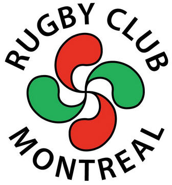 Rugby Club de Montreal Logo